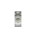 Blackburn ADR35 AL 1CNDTR 1HOLE MOUNT 6-350STR TP