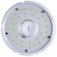 SATCO Lighting S49397 120W LED HID Replacement, 5000K, Extended Mogul Base, Type B Ballast Bypass, Economy Hi-Pro