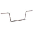Blackburn 7019 COMP STIRRUP BAIL TP CU 2SOLID