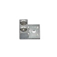 Blackburn ADR21-21 AL 2CNDTR 1HL MOUNT 14-2/0 1/4B TP
