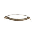 Blackburn 3909BU WTR PIPE GRD CLMP, 12IN PIPE, DIREC