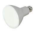 Satco Lighting SAT-S9622 9.5 Watt - BR30 LED - 105 deg. Beam Angle - 4000K - Medium base - 120 Volt - Dimmable