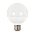 Satco Lighting SAT-S29619 4 Watt - LED G25 - 2700K - Medium base - 120 Volt