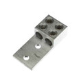 Blackburn ADR60-22D AL TP 2CNDTR 2HOLE MOUNT 2-600 1/2B