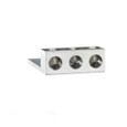 Blackburn ADR35-32 AL 3CNDTR 2HOLE MOUNT 6-350STR
