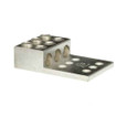 Blackburn ADR60-32D AL TP 3CNDTR 2HOLE MOUNT 2-600