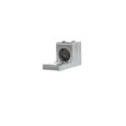 Blackburn ADR11 AL 1CNDTR 1HOLE MOUNT 14-1/0 TP