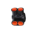 Blackburn AMTS25062 2 PORT SAME SIDE MULTI TAP 250-6