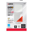 SATCO Lighting S29625 7.5W, BR30 LED, 2700K, Medium Base, 120V