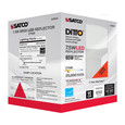 SATCO Lighting S29625 7.5W, BR30 LED, 2700K, Medium Base, 120V