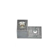 Blackburn ADR50 AL TP 1CNDTR 1HOLE MOUNT 4-500STR