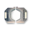 Blackburn 6TON66SS 6TON SS HEX DIE W/DIE CODE 66H WHT