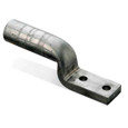 Blackburn ASL 500-258 NTN AL COMP STACK LUG 2 HOLE 500 KCMIL