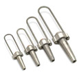 Blackburn ATDG38 AUTO TENSION DEADEND GUYSTRAND 3/8