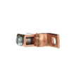 Blackburn BTC0614 CU 1CNDTR 1HOLE MOUNT 6STR-14