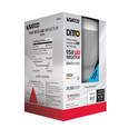 SATCO Lighting S9623 9.5W, BR30 LED, 105 degree Beam Angle, 5000K, Medium Base, 120V, Dimmable