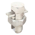Blackburn APS500 AL TP DUAL SPLITBOLT CONN 500-2STR