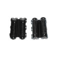 Blackburn C7C INSULPLOYP CVR FOR D DIE UPTO 2-1/2