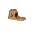 Blackburn 71014 CONNECTOR, MECH,LUG,CP SCR