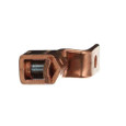 Blackburn BTC1102 CU 1CNDTR 1HOLE MOUNT 2STR-1/0STR