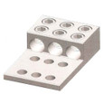 Blackburn ADR80-34 AL 3CNDTR 4HOLE MOUNT 300-800