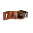 Blackburn BTC3104 CU 1CNDTR 1HOLE MOUNT 4STR-3/0STR