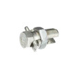 Blackburn APS02 AL SPLIT - BOLT 2 - 8 AWG