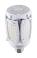 SATCO Lighting S39799 60W LED HID Replacement, 2700K, Mogul extended Base, Adjustable Beam Angle, Type B Ballast Bypass, 100-277V