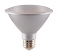 SATCO Lighting S29420 12.5W, PAR30SN LED, 2700K, 60 degree Beam Angle, Medium Base, 120V