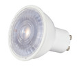 Satco Lighting SAT-S9382 6.5 Watt - LED MR16 LED - 2700K - 40 deg. Beam Angle - GU10 base - 120 Volt