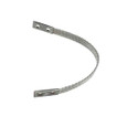 Blackburn FBD18 FLEXIBLE BRAID 76.8KCMIL, 18 INLONG