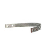 Blackburn FBD18 FLEXIBLE BRAID 76.8KCMIL, 18 INLONG