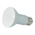 Satco Lighting SAT-S9630 6.5 Watt - LED R20 - 2700K - 107 deg. Beam Angle - Medium base - 120 Volt - Dimmable