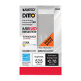 SATCO Lighting S9630 6.5W, LED R20, 2700K, 107 degree Beam Angle, Medium Base, 120V, Dimmable