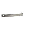 Blackburn FBD18-1 FLEX BRAID 76.8 KCMIL 18IN ONE HOLE