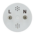 SATCO Lighting S39926 12W T8 LED, 3ft, 3000K, Medium Bi Pin Base, 50000 Avg Rated Hours, 1400 Lumens, Type B, Ballast Bypass
