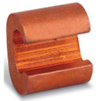 Blackburn BC48 CU COMP CONN C-CRIMP No6-No4 8-9