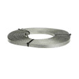 Blackburn FBBRL ROLL,FLEXIBLE BRAID,24KCMIL