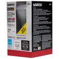 SATCO Lighting S9631 6.5W, LED R20, 3000K, 107 degree Beam Angle, Medium Base, 120V, Dimmable