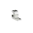 Blackburn CULL4-14TP LAY IN LUG 14 - 4 AWG TIN PLATED