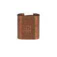 Blackburn CTP202N C-TAP, 1-2/0 MAIN 6-2 TAP, CU