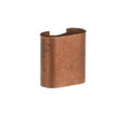 Blackburn CTP202N C-TAP, 1-2/0 MAIN 6-2 TAP, CU