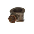 Blackburn GG34H 3/4 INCH HD GRD ROD CLAMP HEX HEAD