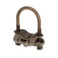 Blackburn GUV15821 U BOLT GRD CLAMP COND MAX 2/0 MIN 4
