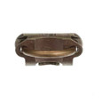 Blackburn GUV15825 U BOLT GRD CLAMP COND 250-2/0