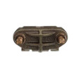 Blackburn GUV15825 U BOLT GRD CLAMP COND 250-2/0