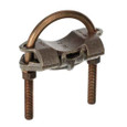 Blackburn GUV2021 U BOLT GRD CLAMP COND 2/0-4