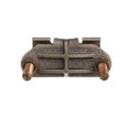 Blackburn GUV2021 U BOLT GRD CLAMP COND 2/0-4