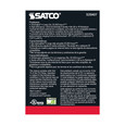 SATCO Lighting S29407 6.5W, PAR20 LED, 3500K, 40 degree Beam Angle, Medium Base, 120V