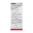 SATCO Lighting S49673 45W LED HID Replacement, 4000K, Extended Mogul Base, Type B Ballast Bypass, Economy Hi-Pro